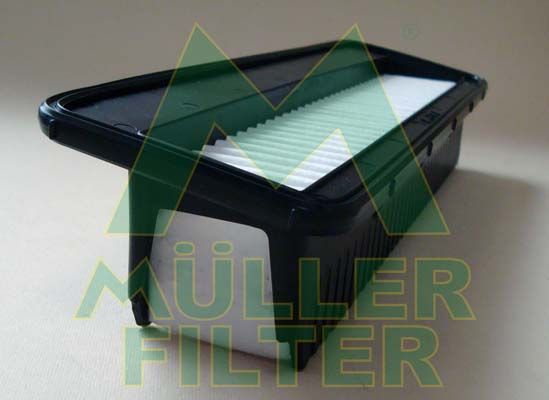 MULLER FILTER Ilmansuodatin PA3484